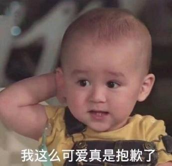 大杂烩 魔性 文字表情包 搞笑 蠢萌
