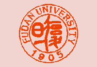 大学 logo 恶搞 复旦大学 剪纸 日