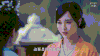 唐嫣 美女 气质 古装