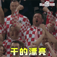 2018世界杯 俄罗斯世界杯 大力神杯 FIFA 世界杯 干的漂亮