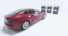 特斯拉 Model 3 马斯克