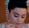 范冰冰 武媚娘 武媚娘传奇 古装宫廷剧 张丰毅 李世民