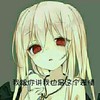 卡通女孩 可爱 呆萌 斗图 我跟你讲我也是这个表情