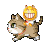 黄脸表情包 qq表情 enjoy表情 emoji