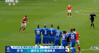 任意球 威尔士 斯洛伐克 法国欧洲杯108球全纪录 贝尔 足球