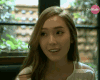 郑秀妍 伸舌头 吐舌 微笑 尴尬 可爱 女神