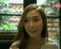 郑秀妍 伸舌头 吐舌 微笑 尴尬 可爱 女神