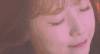 MV OH&MY&GIRL WINDYDAY 少女 美女 闭眼