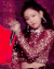 朴彩英 jennie lisa 唱歌 舞台 表演 音乐 美 撩 动感