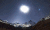 西藏 安纳普尔纳 夜空 星空 天堂景色