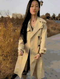 女神 美女 漂亮 好身材 长发