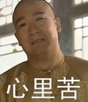 张国立 纪晓岚 古装 心里苦