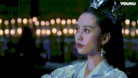 刘诗诗 美女 红唇 气质