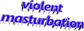 性别 蓝色 易懂的 随机 暴力的 animatedtext 暴力手淫 短语 话 多洛雷斯的阴蒂