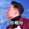 张学友 扮鬼脸 呆萌 丢你螺母