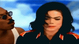 迈克尔·杰克逊 Michael+Jackson帅 搞笑 酷