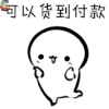 可以货到付款吗 卖萌 斗图 双十一 11 soogif soogif出品