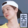 失望 奔跑吧兄弟 鹿晗
