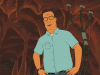 KingOfTheHill 魔性 怒极反笑 表情包