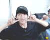 边伯贤 exo 男神 逗比