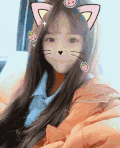 美女 长头发 漂亮 美丽