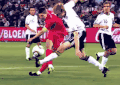 世界杯 2010 南非 门将 扑救 德国 诺伊尔