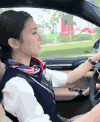 气质 美女 可爱 迷人