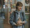 郑爽 憋嘴 搞笑