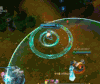 英雄联盟 lol 流行 风暴