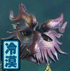 冷漠 面具 恐怖 神奇