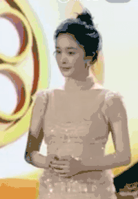 杨幂 甜美 漂亮 气质