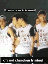 exo 男子团体 偶像 欧巴 帅哥