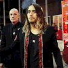 jaredleto 罗马 rome romeinternationalfilmfestival