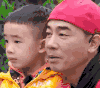 陈小春 爸爸去哪儿 春哥