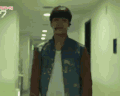 明星 男孩 帅气 动态