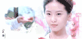 刘诗诗 美女 眼神 武功