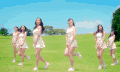 Gfriend MV 今天开始我们 动作 可爱 少女 跳舞 踮脚