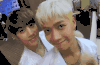GOT7 HARD&CARRY jackson wink 可爱 团综 帅 段宜恩 王嘉尔