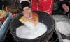 煎饼果子 soogif soogif出品 美食 好吃的