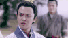 任嘉伦 古装 流眼泪 假发