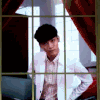 EXO 金钟大 美男 摆手
