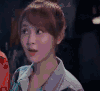 杨紫 美女 搞怪 可爱