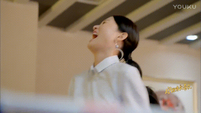 陈乔恩 美丽 气质 开心