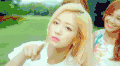 Apink 清新 美少女 耶