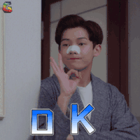 泡沫之夏 西蒙 李逸男 赞 ok soogif soogif出品