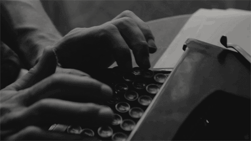 打字 打印机 手敲键盘 欢乐