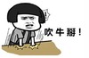 暴漫 文字表情包 吹牛掰 逗 沙雕 魔性
