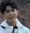 吴磊 速闪 帅气
