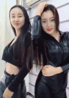 美女 气质 性感 丰满
