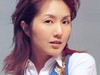 杨千嬅 香港女星 拍摄写真 欢乐